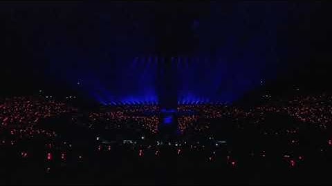 iKON - Everything | iKON Continue Tour in Seoul 2018