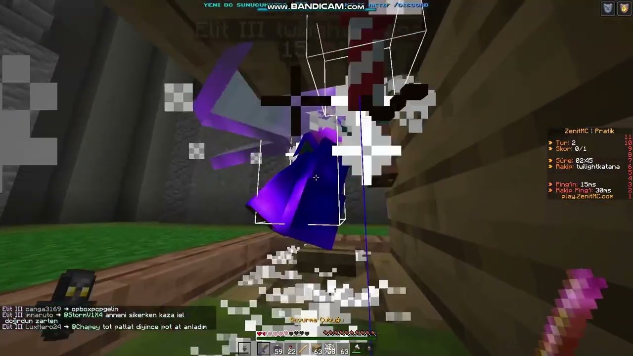 SAHUR(ÖZEL) MONTAGE