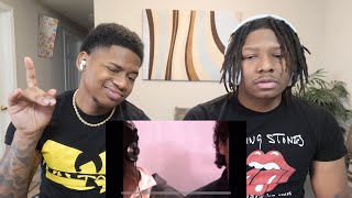 FIRST TIME HEARING U.S.A. For Africa  We Are the World (Official Video) REACTION