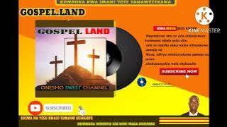 NI #TABIBU# WA KARIBU MPYA #TENZI# BEAT #HYMNS#PRAISE GOSPEL LAND ONESMO SWEET CHANNEL OFFICIALLY