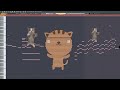 What Happy Happy HAPPY Cat Sounds Like - Midi Art