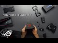 Unboxing ROG Phone 3 | ROG