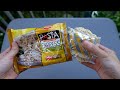 Filipino instant noodles