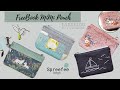 Nähanleitung Freebook MiMi Pouch