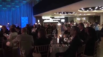 ITWeb Events: CIO Banquet