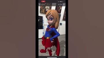 Veve collectible now on a up swing  trend