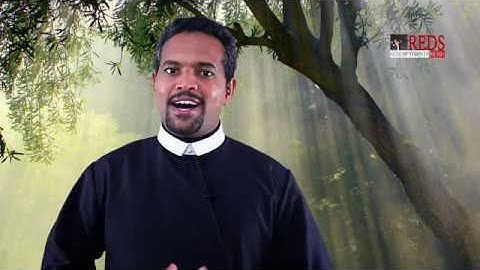 Alphonsian Advent Reflections-Dec 15- Fidelity