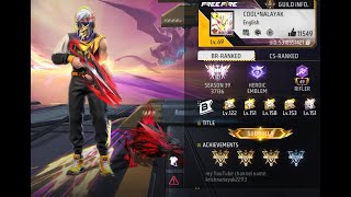 BR Ranked Match Push Like Subscribe Share Comment