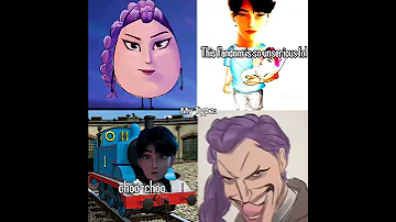 I M Weird P XD Goviral Kdh Kpopdemonhunters Shorts Fypp Jinu Mira Rumi Zoey Fy Funny 