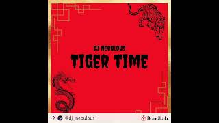 summertime sleepiness by DJ Nebulous #madeonbandlab #bandlab