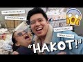 HAKUTIN MO!! BABAYARAN KO!! 😱 (WITH MY MOM) UBOS PERA!! 🙈😂💸 | Kimpoy Feliciano