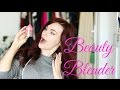 Cum se folosește Beauty Blender | Aplicarea perfecta a fondului de ten