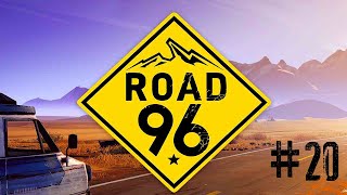 Melisle Road 96 Bölüm 20 Gizli Örgütün Sığınağını Bulduk