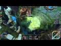 Lol steelback lucian vs caitlyn adc season2016 jan 2016