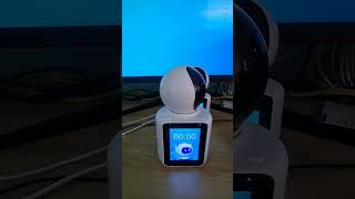 CÁCH KẾT NỐI Camera C30 IM CAM cực đơn giản. Camera có thể video call như zalo và messenger
