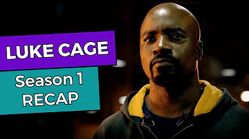 How many episodes are in season 1 of Luke Cage?