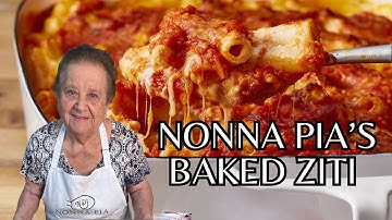 Nonna Pia