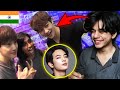 Indian Girl meets Kpop Idols (Shinee Minho & Exo Suho)