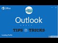 Outlook Tips and Tricks | QUICK Tips (2020)