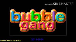 Bubble Gang Theme Song (Old Man Version)