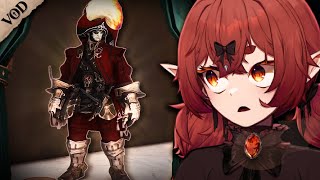 I Held FFXIV's Most Competitive Glamour Contest...