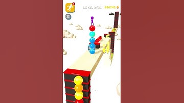 Stack Rider Speed Run   All Level 2522 Gameplay Walkthrough Android iOS #193