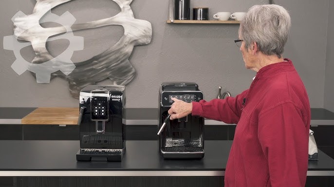 reta a LIDL y hunde más de 230 euros esta estupenda cafetera  superautomática Siemens