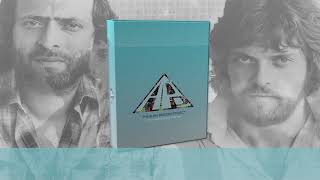 The Alan Parsons Project 11LP box set, the Complete Albums Collection