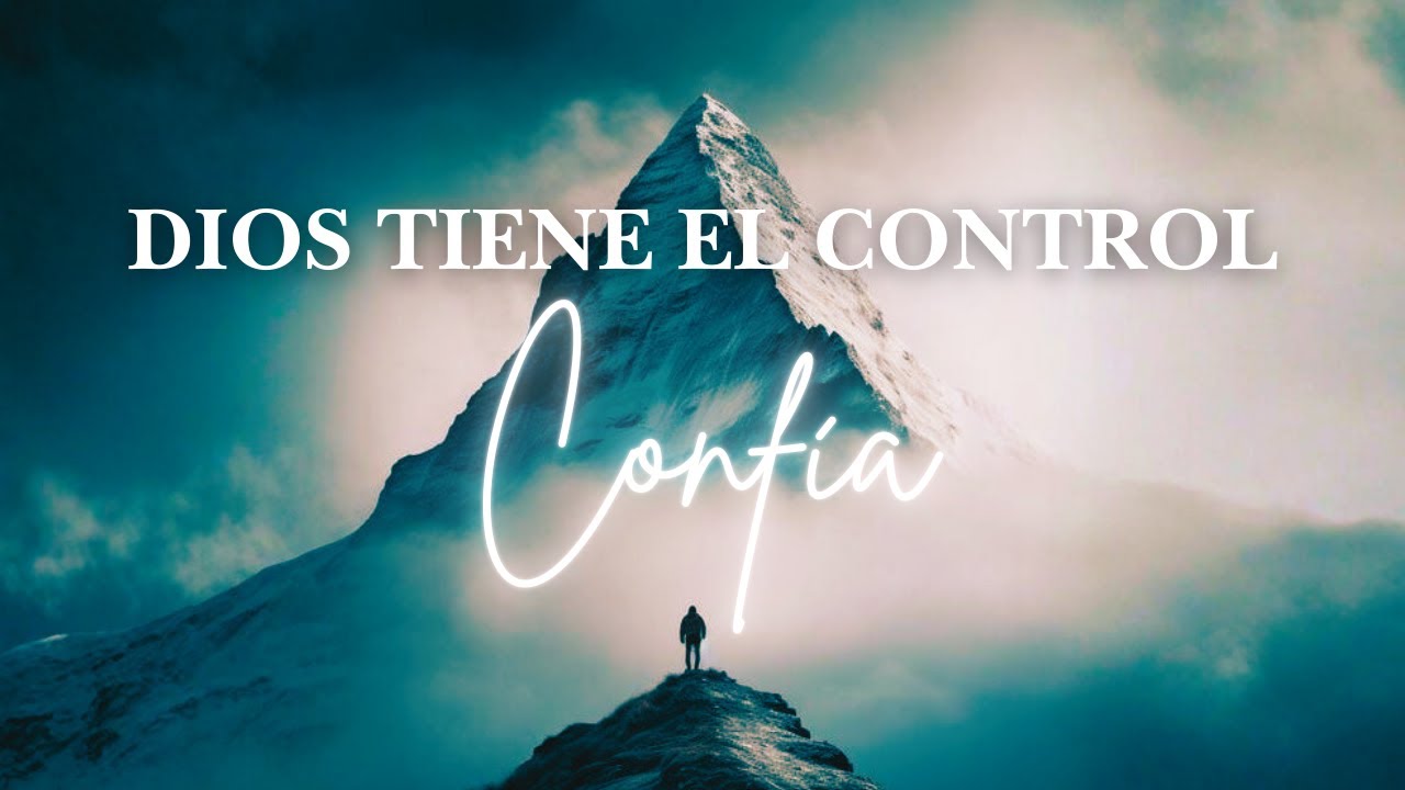 Dios, Tú Sabes lo que Mi Vida Necesita | Reflexión