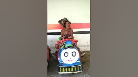 LUCU-WONG EDAN KUI BEBAS