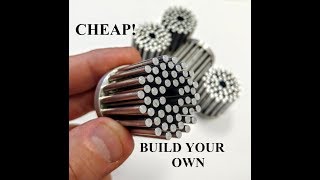 Solvent Trap Filter Inserts D Sized for Fluid Cleaning NOT Suppressor or Silencer Baffles