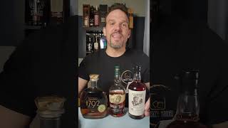 Store Pick And Barrel Select - Whiskey Bonded University #whiskey #bourbon #school