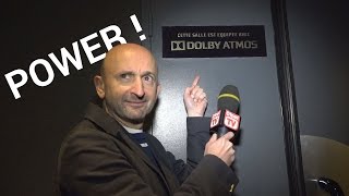 TOUT savoir sur le Dolby Atmos ! (Power 122)