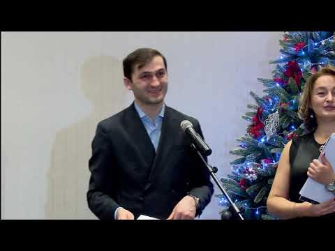 სპორტკლუბი -შემაჯამებელი გადაცემა