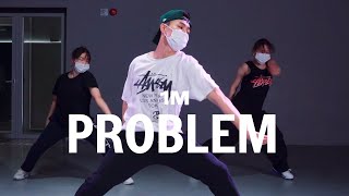 Ariana Grande ft. Iggy Azalea - Problem / Yechan Choreography