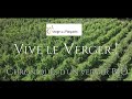 Les vergers de la planquette  vive le verger 