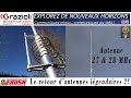 Hw10v grazioli antenne 12 donde  27  28 mhz  1 retour dantennes lgendaires