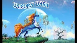 how to play unicorn dash game easily screenshot 2