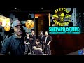 Avenged Sevenfold   Shepherd Of Fire Official Music Video - Producer Reaction