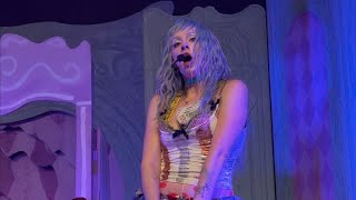 Ashnikko - Full Frontal (live @ History, Toronto, May 20, 2026)