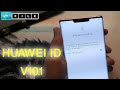 Remove huawei id p40p40 pro mate 30mate 30 pro android 10 solution 2020