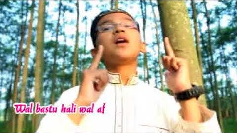 Ya Ala Baitin Nabi - Ceng Zam Zam