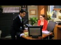 A Scene from &quot;Rules of Engagement&quot; | Taryn Southern