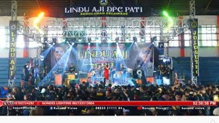 Omadella  The Real Dangdut Koplo Jatim Tuban  Anniversary Ke 5th Dpc Lindu Aji Pati