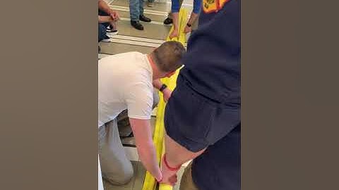 Packing a Gustin Pack