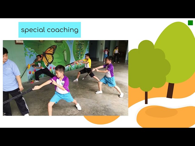 Thumbnail for Wushu