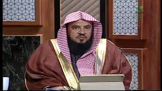 حكم صلاة ركعتين ثم الوتر بعد العشاء مباشرة مع الشيخ د. سعد بن عبدالله السبر