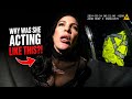 She Passed Every Sobriety Test — Then Did Something Nobody Expected
