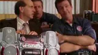 Download Lagu Scrubs - The Air Band MP3