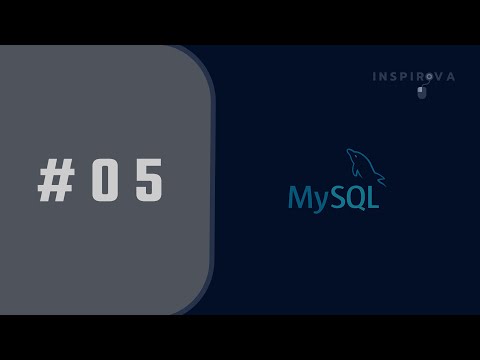 MySQL In Arabic, #05- Exploring MySQL Join Types